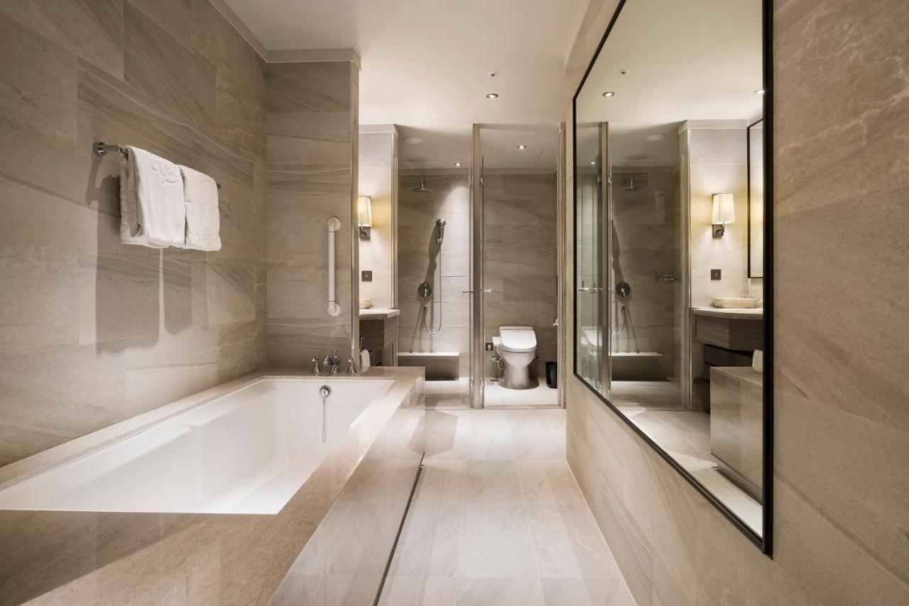 Huan Serviced Residence Đài Trung Ngoại thất bức ảnh
